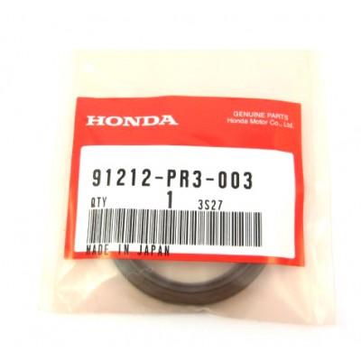 Семеринг колянов вал Honda Cr-v 91212-PR3-003 преден