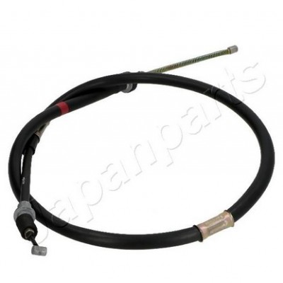 Жило ръчна спирачка ляво BC-615L JAPANPARTS