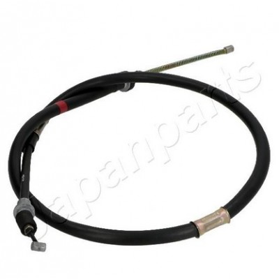 Жило ръчна спирачка ляво BC-615L JAPANPARTS