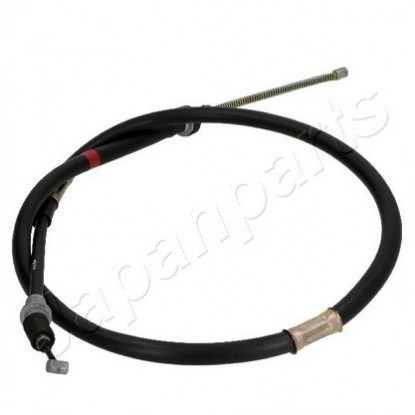 Жило ръчна спирачка ляво BC-615L JAPANPARTS