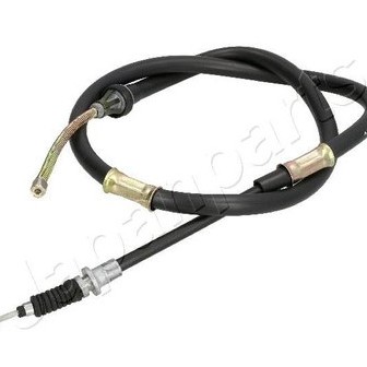 Жило ръчна спирачка дясно BC-615R JAPANPARTS