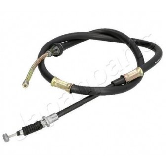 Жило ръчна спирачка дясно BC-615R JAPANPARTS