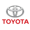 TOYOTA OEM PARTS