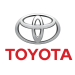 Toyota oem parts