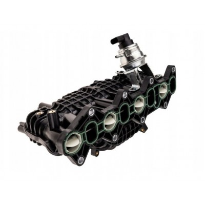 Всмукателен колектор BKS-PL-022 NTY