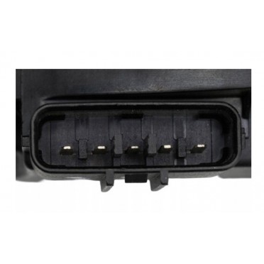 EGR Lexus IS 2.2d 2005-2012 EGR-TY-022 NTY