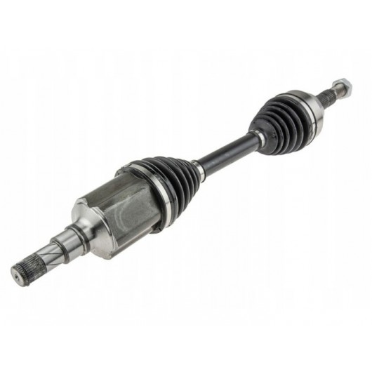 Полуоска NPW-DW-027 NTY