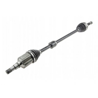 Полуоска NPW-DW-029 NTY