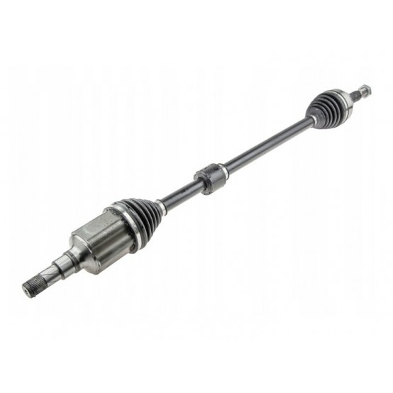 Полуоска NPW-DW-029 NTY