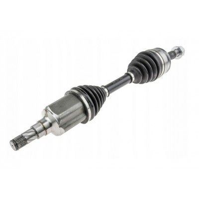 Полуоска NPW-DW-031 NTY