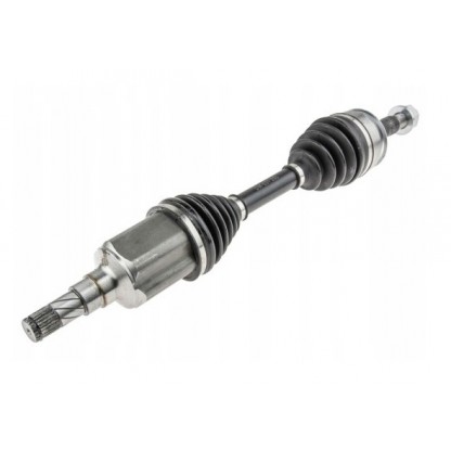 Полуоска NPW-DW-031 NTY