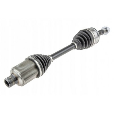 Полуоска NPW-DW-033 NTY