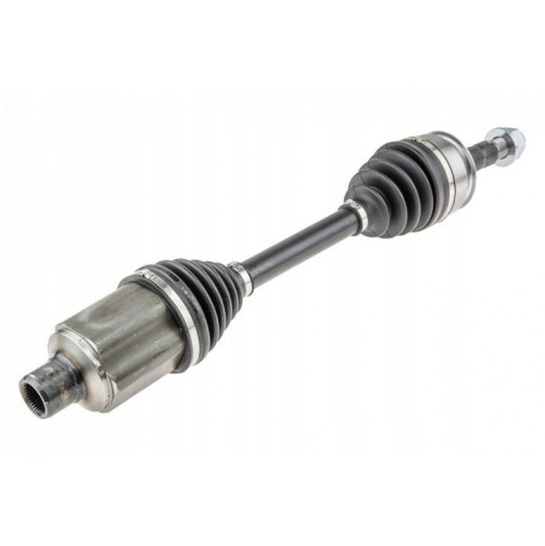 Полуоска NPW-DW-033 NTY