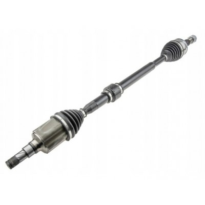 Полуоска NPW-DW-035 NTY