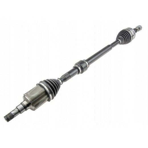 Полуоска NPW-DW-035 NTY