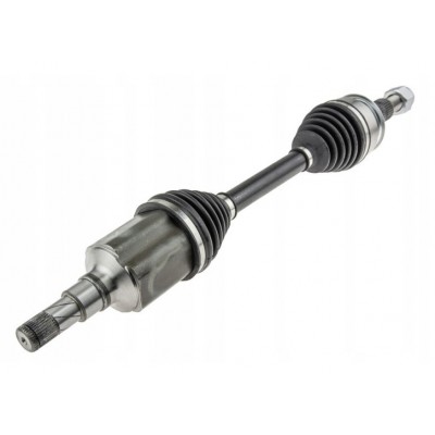 Полуоска NPW-DW-037 NTY