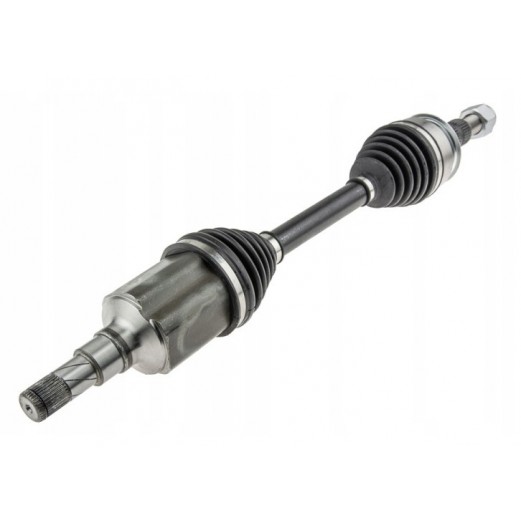 Полуоска NPW-DW-037 NTY