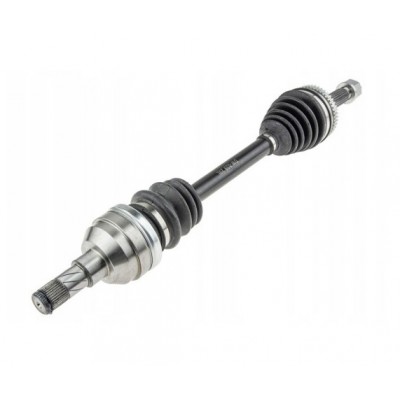 Полуоска NPW-DW-039 NTY