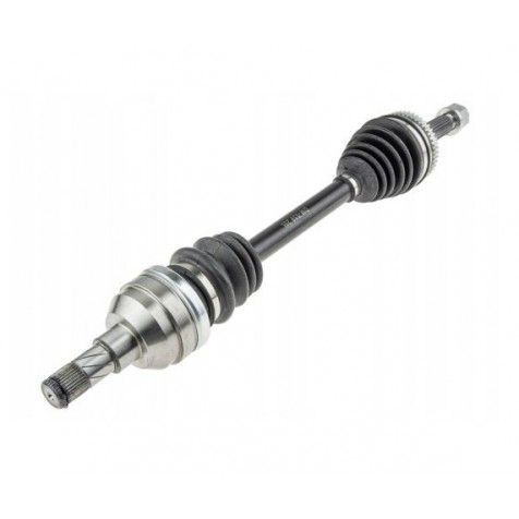 Полуоска NPW-DW-039 NTY