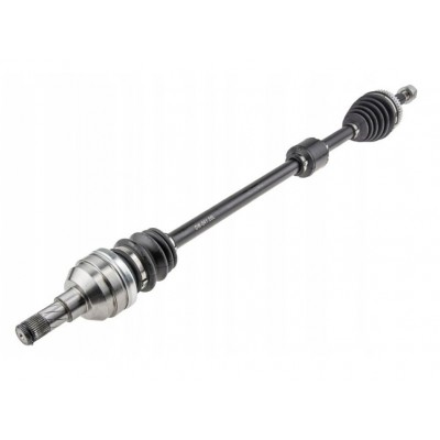 Полуоска NPW-DW-041 NTY