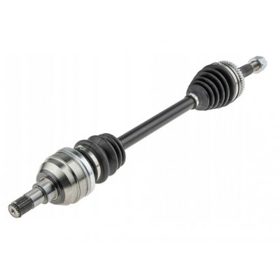 Полуоска NPW-DW-043 NTY