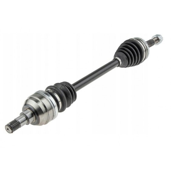 Полуоска NPW-DW-043 NTY
