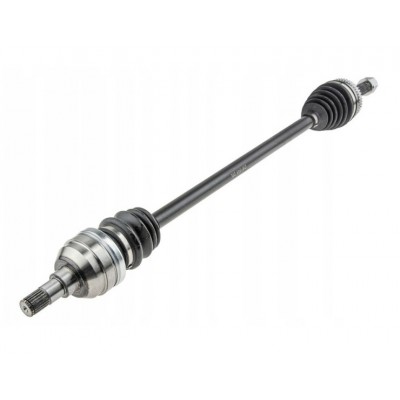 Полуоска NPW-DW-045 NTY