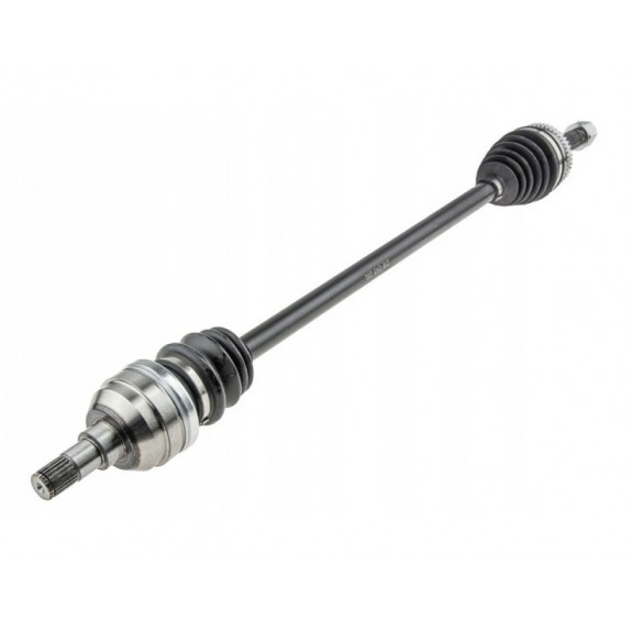 Полуоска NPW-DW-045 NTY