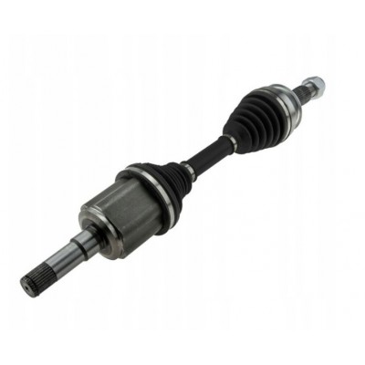 Полуоска NPW-DW-047 NTY