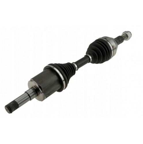 Полуоска NPW-DW-049 NTY