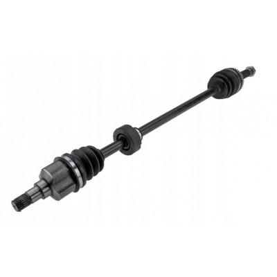 Полуоска NPW-DW-051 NTY