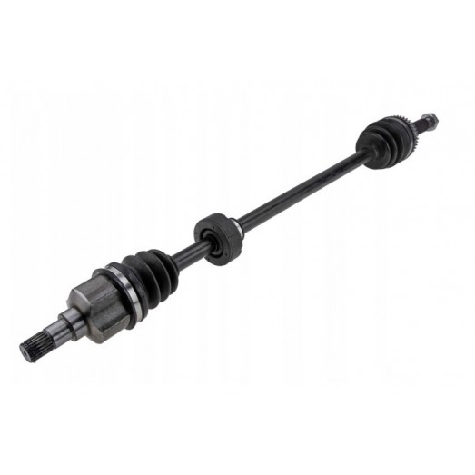 Полуоска NPW-DW-051 NTY