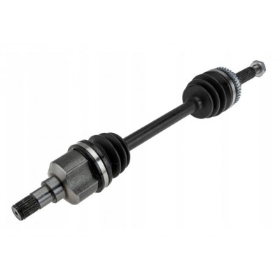 Полуоска NPW-DW-053 NTY
