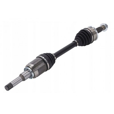 Полуоска NPW-DW-055 NTY