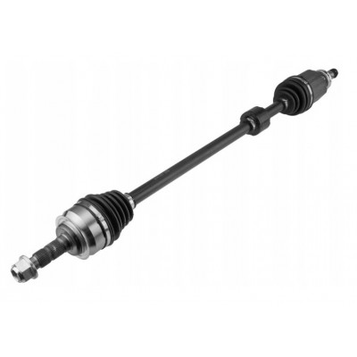 Полуоска NPW-DW-057 NTY