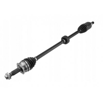 Полуоска NPW-DW-059 NTY