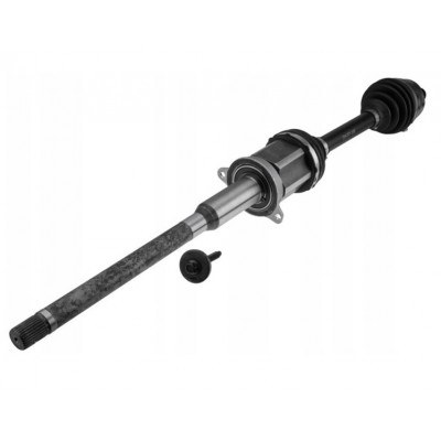 Полуоска NPW-DW-071 NTY