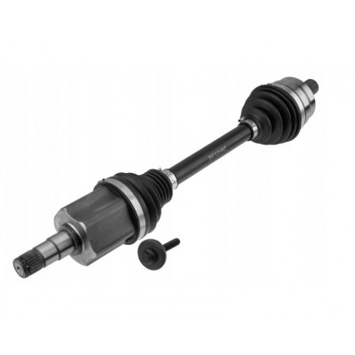 Полуоска NPW-DW-073 NTY
