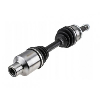 Полуоска NPW-DW-076 NTY