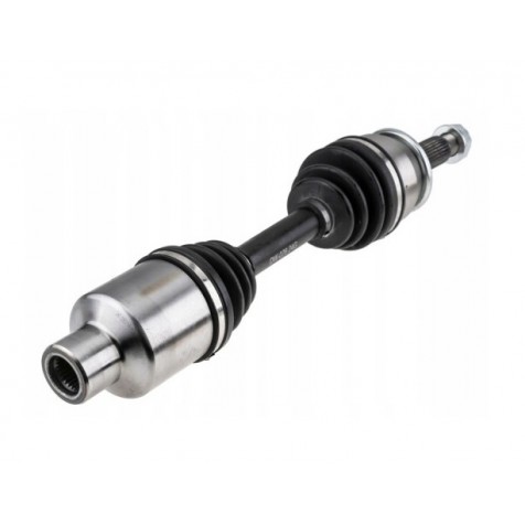 Полуоска NPW-DW-076 NTY
