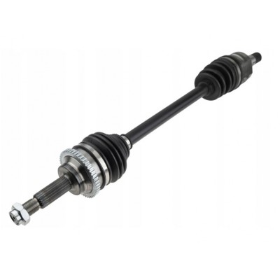 Полуоска NPW-DW-078 NTY