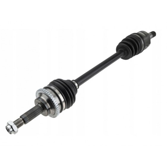 Полуоска NPW-DW-078 NTY
