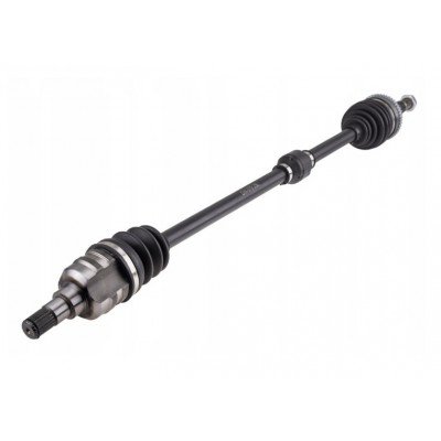 Полуоска NPW-DW-079 NTY