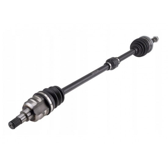Полуоска NPW-DW-079 NTY