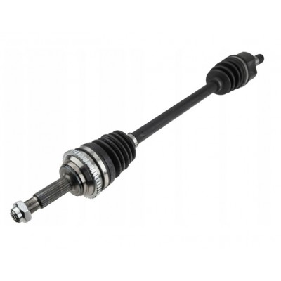 Полуоска NPW-DW-080 NTY