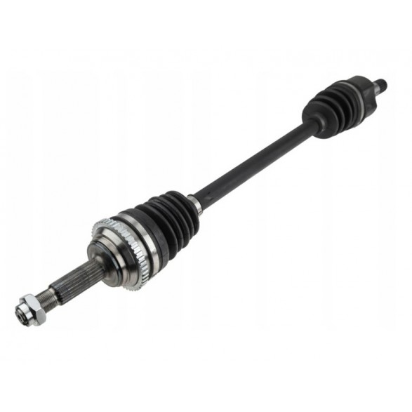 Полуоска NPW-DW-080 NTY