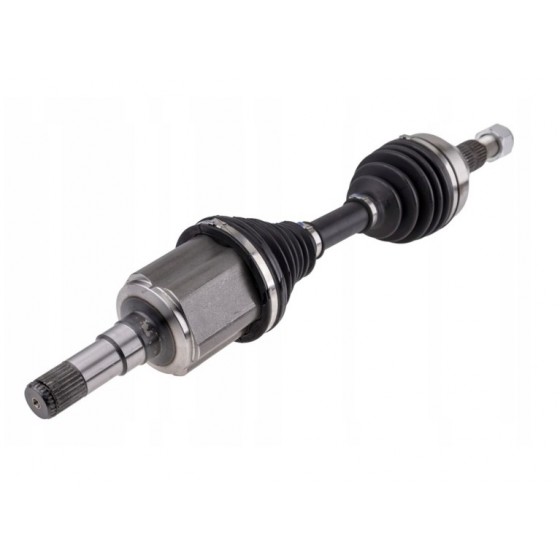Полуоска NPW-DW-081 NTY