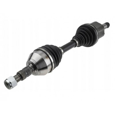 Полуоска NPW-DW-082 NTY