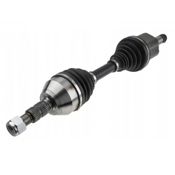 Полуоска NPW-DW-082 NTY