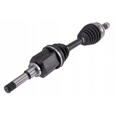 Полуоска NPW-DW-083 NTY
